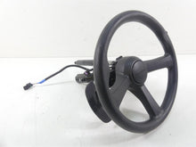 Load image into Gallery viewer, 2021 Honda Talon SXS1000 S2X 1000R Steering Wheel &amp; Shifter - Read 53110-HL3-A01 | Mototech271
