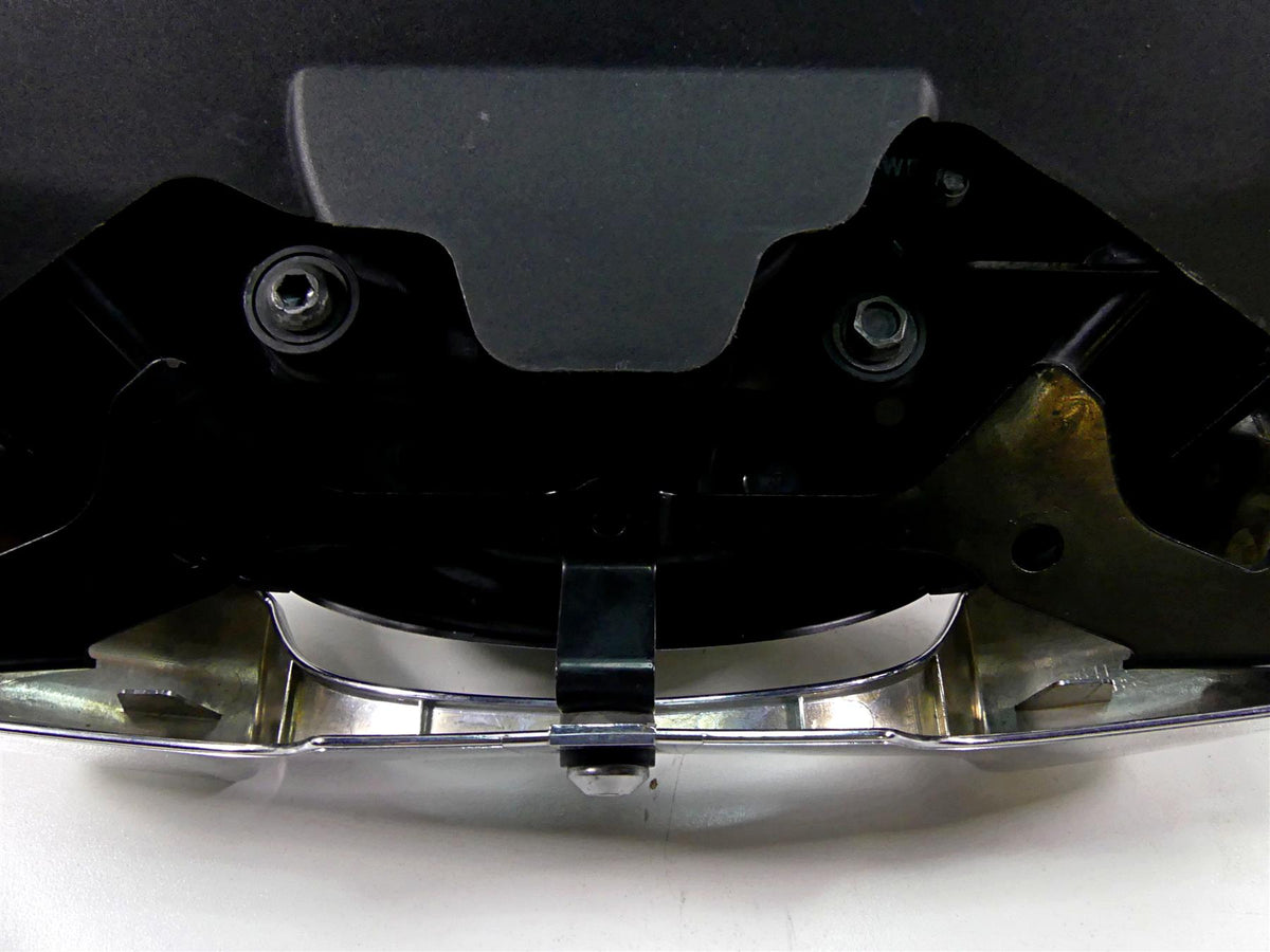 2008 Suzuki M109R VZR1800 Headlight Head Light Cover Set 51811-48G00 35100-48G31 {{ shop.shopifyCountryName }} - Mototech271