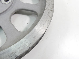 2004 Harley Softail FLSTFI Fat Boy Rear Belt Pulley Drive Sprocket 70T 40306-00 | Mototech271