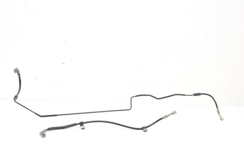 2015 Indian Chief Vintage Rear Abs Brake Line  Hose Tube  Set 1911991 1912037 | Mototech271