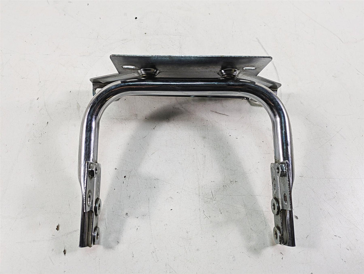 1999 Harley Touring FLHTC Electra Glide Rear Plate Holder Mount 53422-97 {{ shop.shopifyCountryName }} - Mototech271