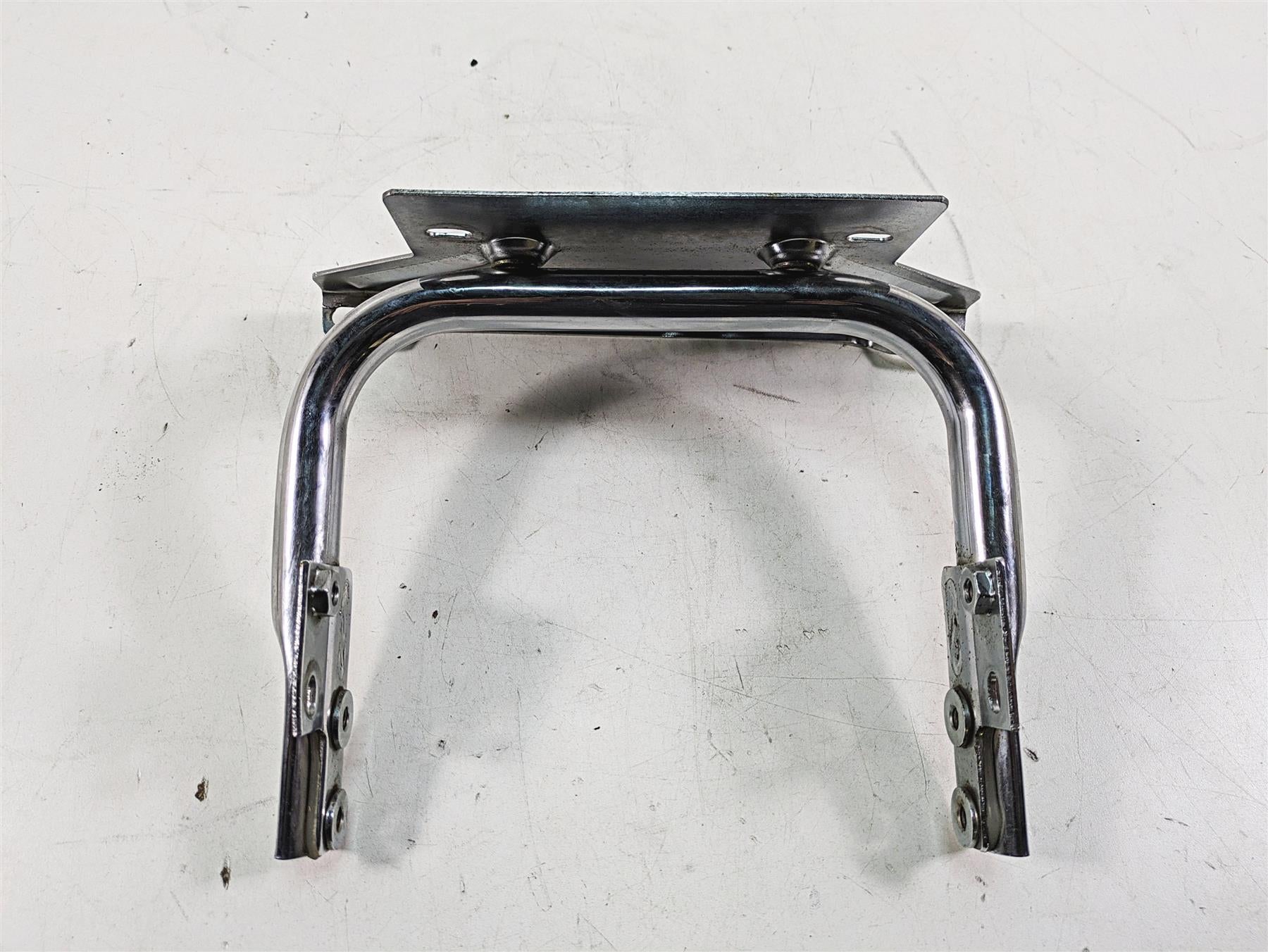 1999 Harley Touring FLHTC Electra Glide Rear Plate Holder Mount 53422-97 {{ shop.shopifyCountryName }} - Mototech271