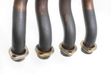 Load image into Gallery viewer, 2006 Suzuki GSXR600 GSX-R600 Exhaust Pipe Header Manifold 14100-01H00-E00 | Mototech271
