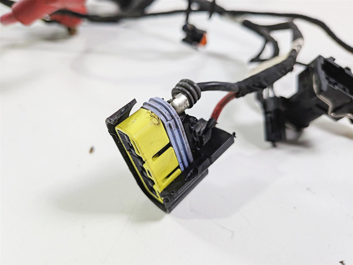 2017 Victory Octane 1200 Wiring Harness Loom Non Abs - Read 2413356 {{ shop.shopifyCountryName }} - Mototech271