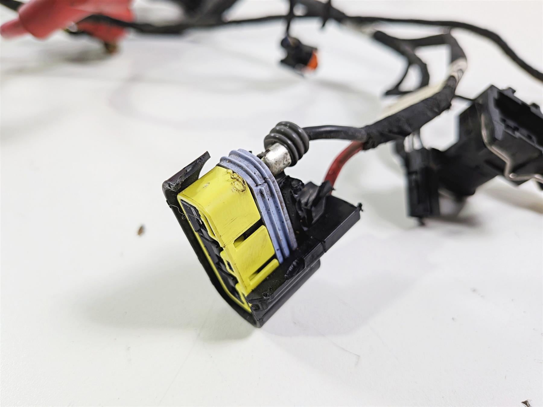 2017 Victory Octane 1200 Wiring Harness Loom Non Abs - Read 2413356 {{ shop.shopifyCountryName }} - Mototech271