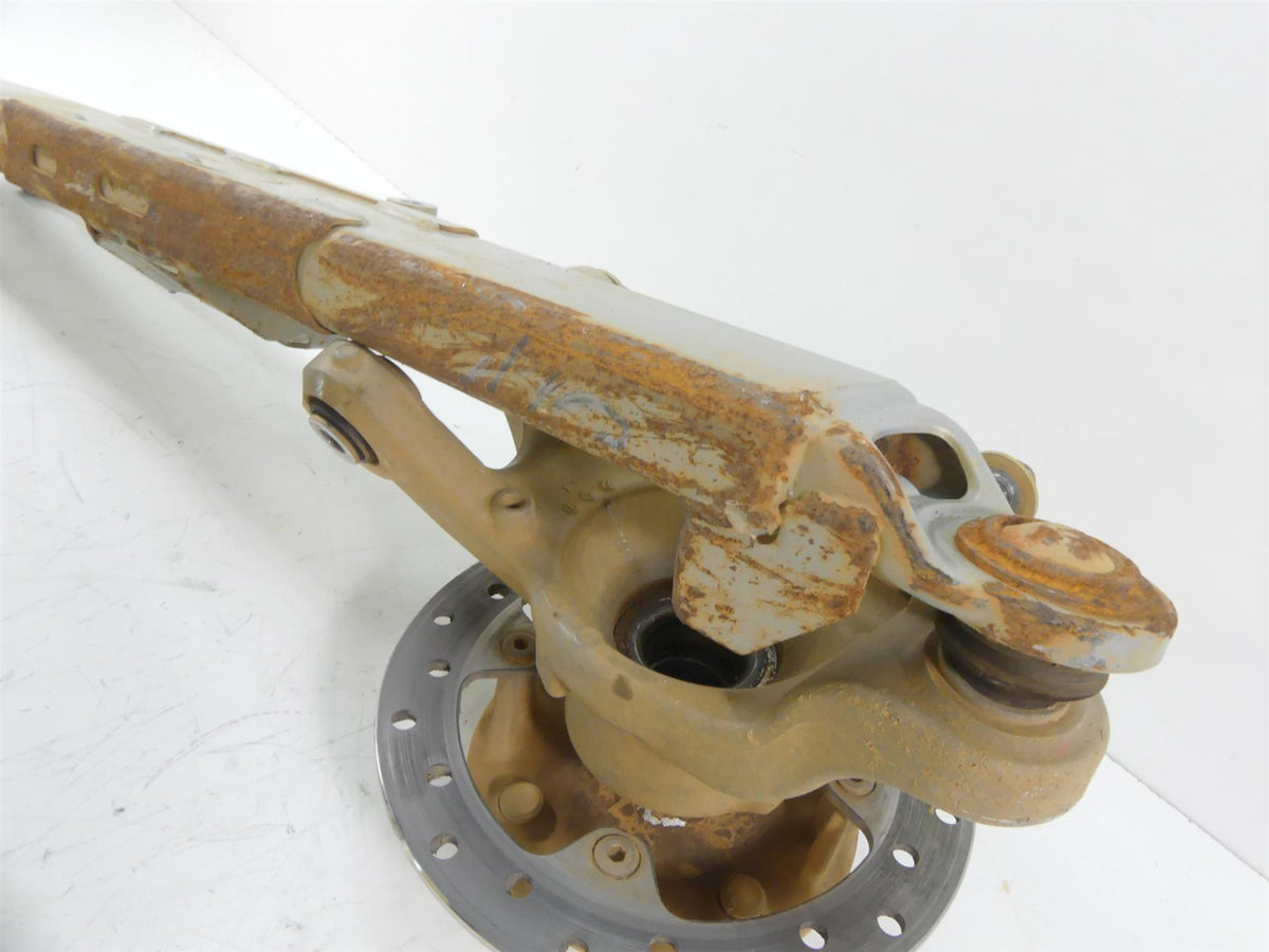2019 Honda Talon SXS1000 S2R Right Rear Trailing Arm Spindle Set 52350-HL6-A10 {{ shop.shopifyCountryName }} - Mototech271