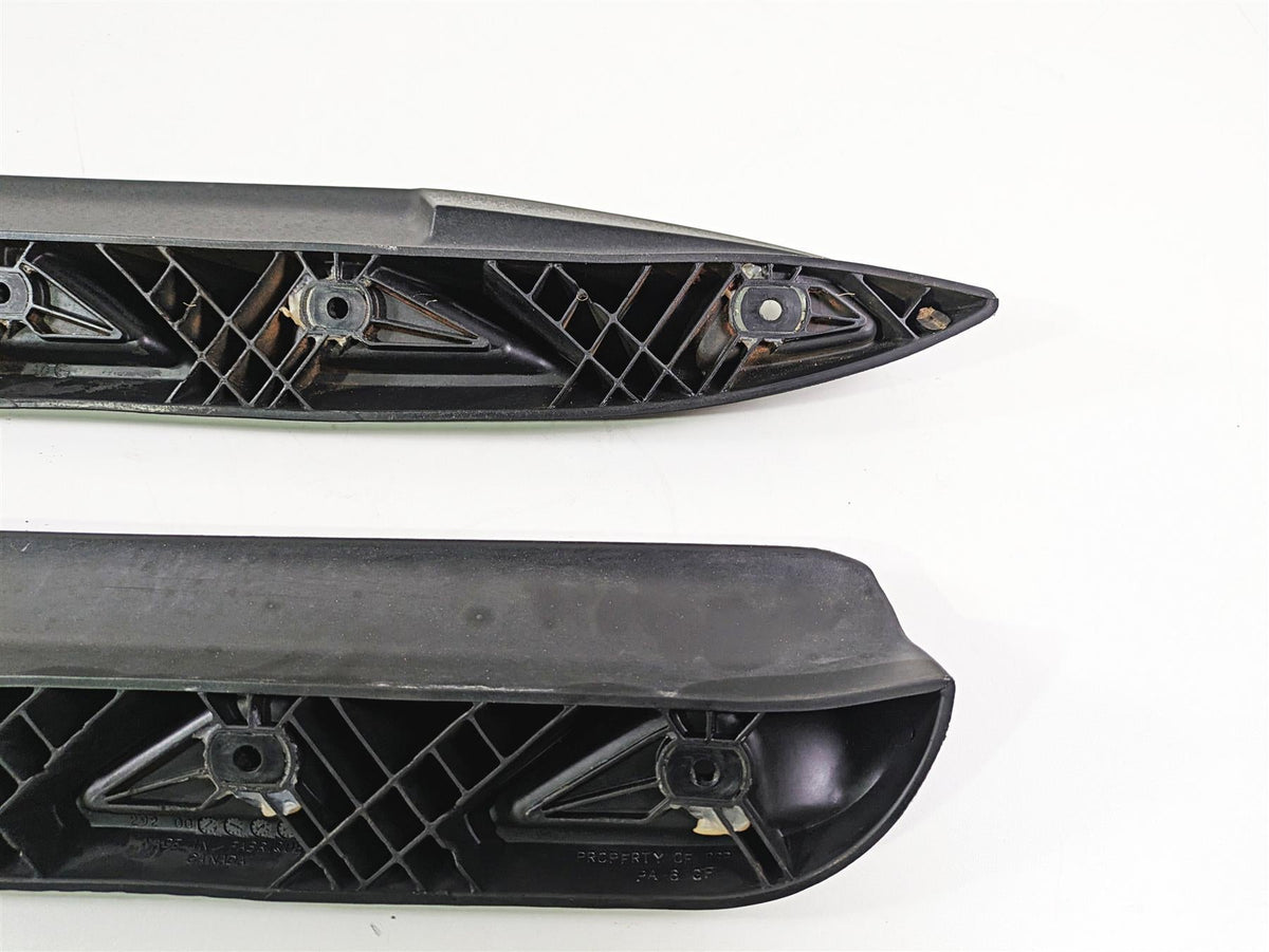 2010 Sea-Doo 4-Tec RXT 215 Side Stabilizer Sponson Set 292001378 292001877 {{ shop.shopifyCountryName }} - Mototech271