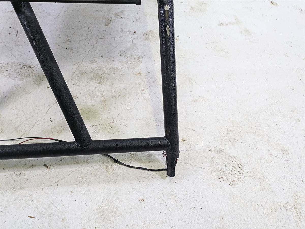 2018 Polaris RZR XP 1000 Trail Rock Roll Over Cage Frame Light Bar Set {{ shop.shopifyCountryName }} - Mototech271