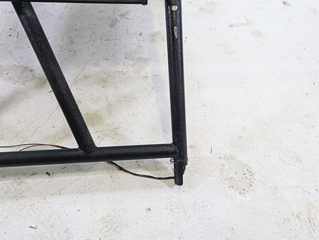 2018 Polaris RZR XP 1000 Trail Rock Roll Over Cage Frame Light Bar Set {{ shop.shopifyCountryName }} - Mototech271