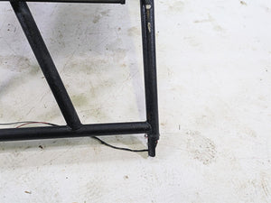2018 Polaris RZR XP 1000 Trail Rock Roll Over Cage Frame Light Bar Set