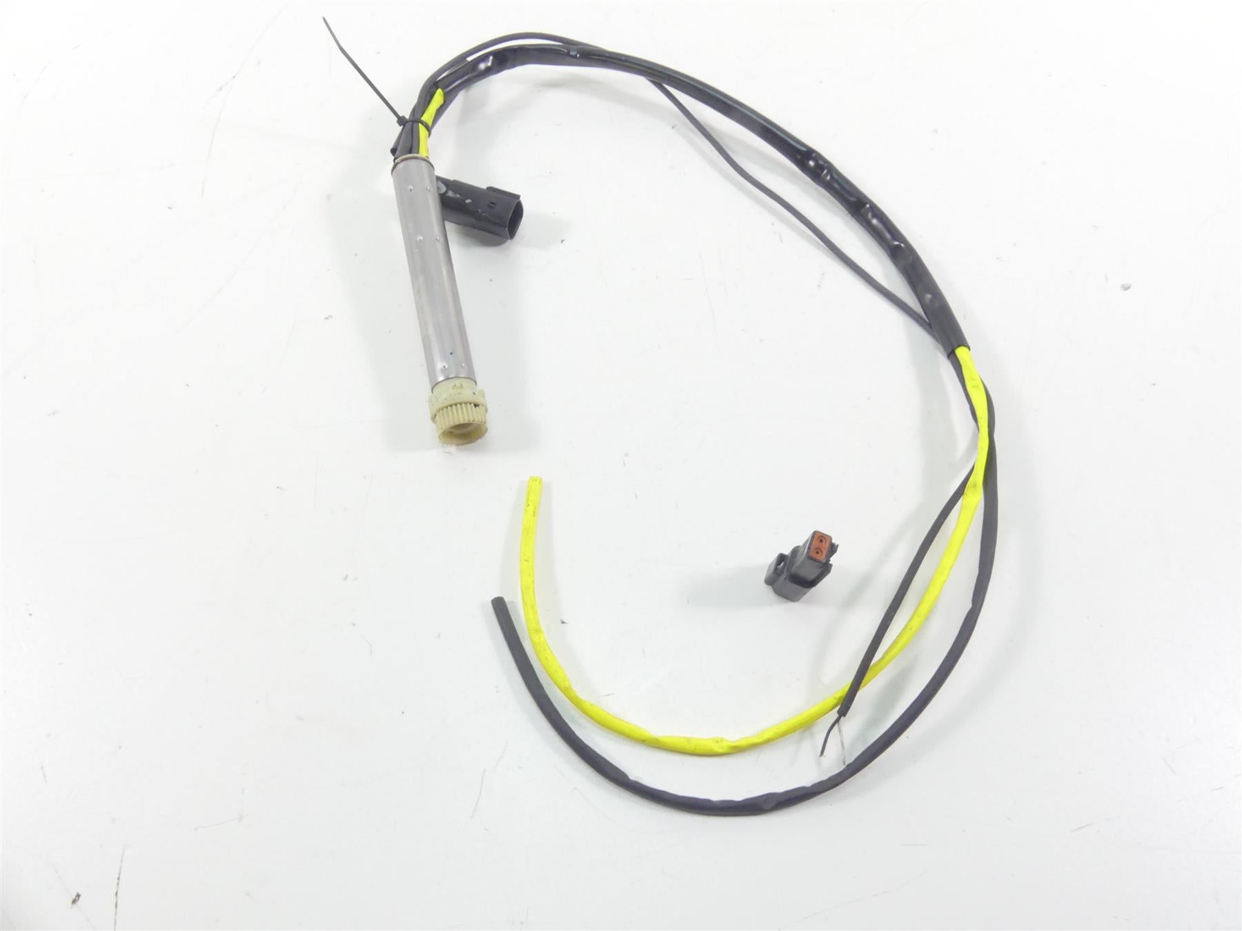 2009 Harley FLHTCU SE4 CVO E-Glide Ride By Wire Hand Grip Sensor -Read 32310-08A {{ shop.shopifyCountryName }} - Mototech271