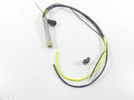 2009 Harley FLHTCU SE4 CVO E-Glide Ride By Wire Hand Grip Sensor -Read 32310-08A {{ shop.shopifyCountryName }} - Mototech271