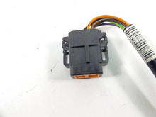 Load image into Gallery viewer, 2007 Harley Touring FLHRSE CVO Road King Indicator Instrument Lights 68113-99
