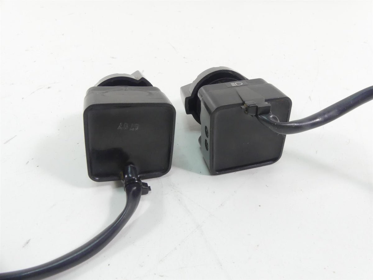 2017 Yamaha YXZ1000R EPS SS Lights Awd Switch Indicator Set 2HC-82526-00-00 {{ shop.shopifyCountryName }} - Mototech271