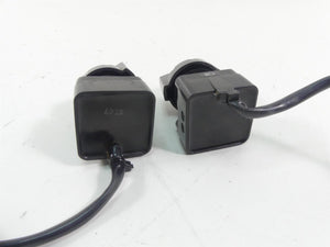 2017 Yamaha YXZ1000R EPS SS Lights Awd Switch Indicator Set 2HC-82526-00-00