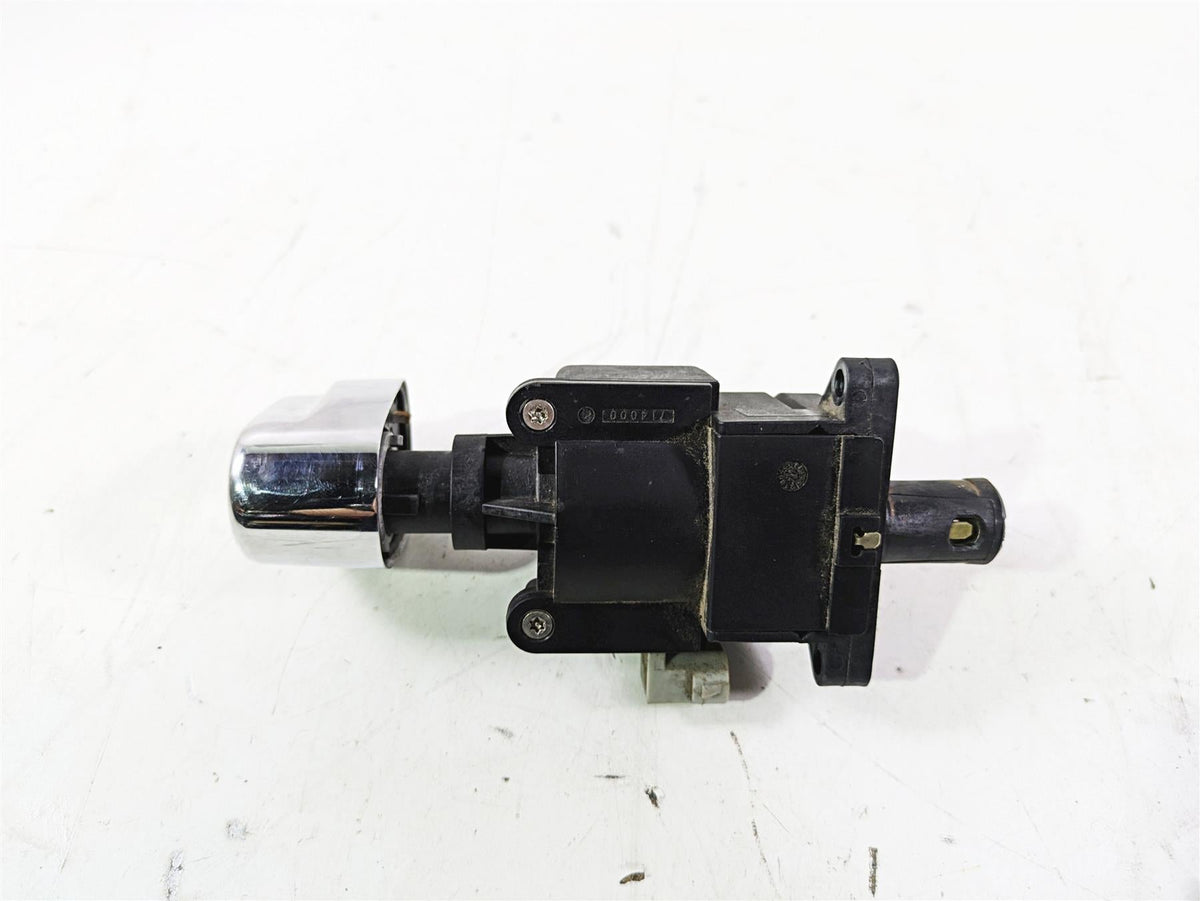 2015 Harley Touring FLHTKL E -Glide Low Ignition Switch Key Set - Read 71400012B {{ shop.shopifyCountryName }} - Mototech271