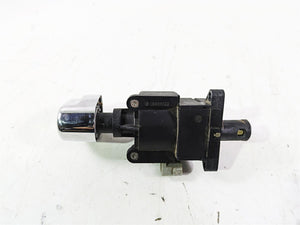 2015 Harley Touring FLHTKL E -Glide Low Ignition Switch Key Set - Read 71400012B | Mototech271