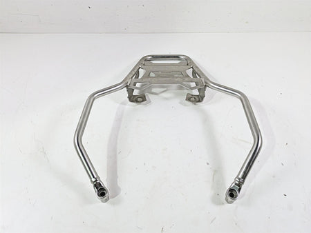2015 BMW R1200 GS Adv K51 Rear Carrier Aluminum Luggage Rack 46548522360 {{ shop.shopifyCountryName }} - Mototech271