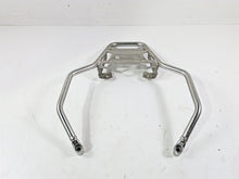 Load image into Gallery viewer, 2015 BMW R1200 GS Adv K51 Rear Carrier Aluminum Luggage Rack 46548522360
