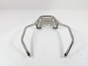 2015 BMW R1200 GS Adv K51 Rear Carrier Aluminum Luggage Rack 46548522360
