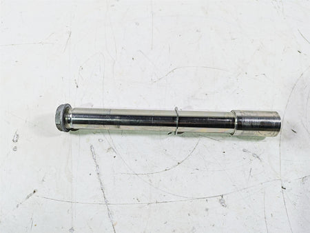 2022 MV Agusta F3 800 Rosso Front Axle Wheel Spindle 25mm 8000B5931 {{ shop.shopifyCountryName }} - Mototech271