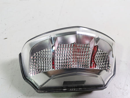 2018 BMW R1200GS GSW K50 Taillight Tail Light Lamp Lens 63218524200 {{ shop.shopifyCountryName }} - Mototech271