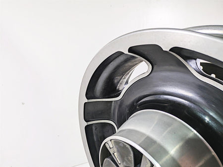 2010 Harley Touring FLHX Street Glide Rear Wheel Rim 16x5 40900194 {{ shop.shopifyCountryName }} - Mototech271