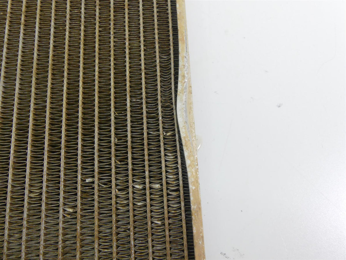 2016 Yamaha YXZ1000 R EPS SE Radiator Cooler & Fan Set -Read 2HC-E2461-00-00 {{ shop.shopifyCountryName }} - Mototech271