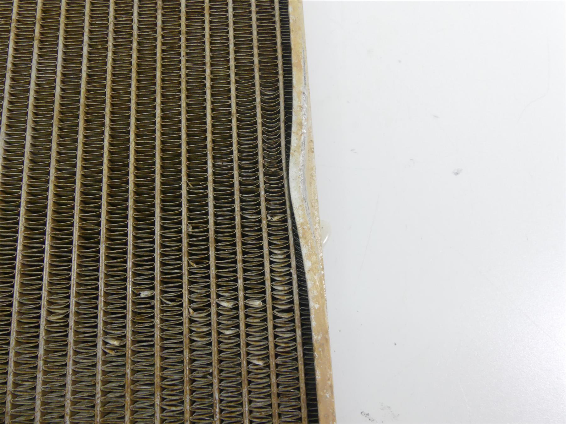 2016 Yamaha YXZ1000 R EPS SE Radiator Cooler & Fan Set -Read 2HC-E2461-00-00 {{ shop.shopifyCountryName }} - Mototech271