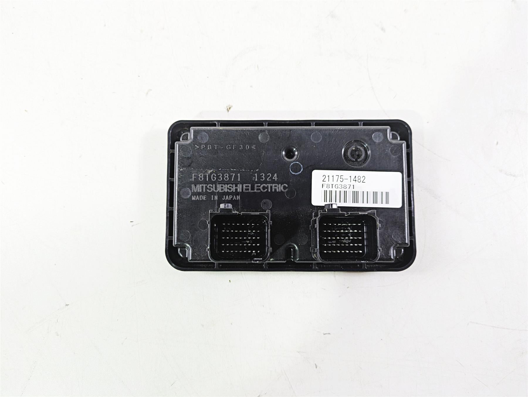 2021 Kawasaki Teryx KRX KRF 1000 Cdi Ecu Ecm Engine Control Module 21175-1482 {{ shop.shopifyCountryName }} - Mototech271