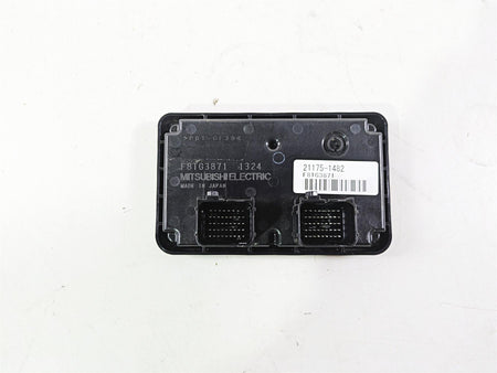 2021 Kawasaki Teryx KRX KRF 1000 Cdi Ecu Ecm Engine Control Module 21175-1482 {{ shop.shopifyCountryName }} - Mototech271