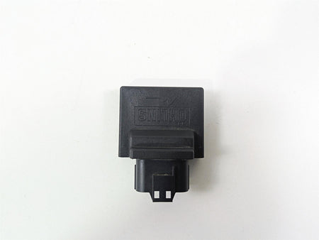 2016 Kawasaki ZX10R Ninja Steering Damper Ohlins Module 21175-1155 21740-11-A {{ shop.shopifyCountryName }} - Mototech271