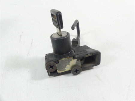 1978 Yamaha XS650 SE Special Ignition Switch Key Lock Set 3JV-82501-00-00 {{ shop.shopifyCountryName }} - Mototech271