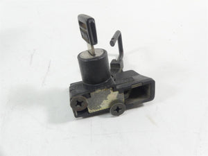 1978 Yamaha XS650 SE Special Ignition Switch Key Lock Set 3JV-82501-00-00 | Mototech271