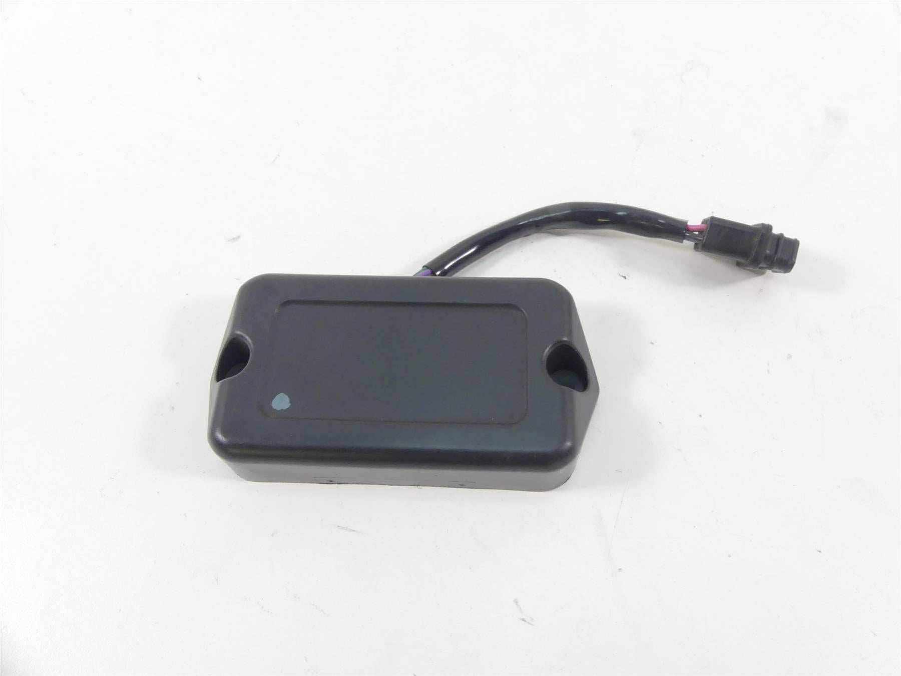 1993 Harley FXSTS Softail Springer Cdi Ecu Ecm Engine Control Module 32405-91B