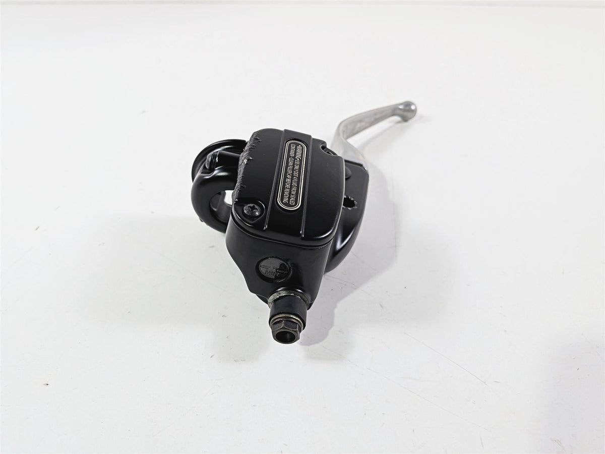 2013 Harley VRSCDX Night Rod Special Clutch Master Cylinder 11/16" 38744-09B-Mototech271