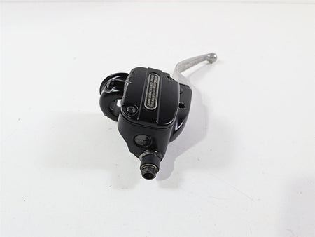 2013 Harley VRSCDX Night Rod Special Clutch Master Cylinder 11/16" 38744-09B-Mototech271