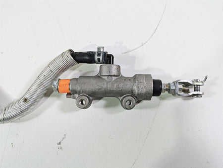 2016 Suzuki M109R VZR1800 Boulevard Rear Brake Master Cylinder 69600-48G00 {{ shop.shopifyCountryName }} - Mototech271
