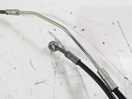2015 Ducati Panigale 1299 S Front Abs Brake Line Hose Set 61841151C {{ shop.shopifyCountryName }} - Mototech271