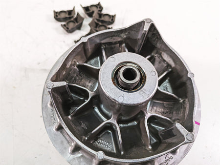 2021 CFMoto Zforce 500 Trail Primary Drive Clutch 434miles 0GRB-051000-10040 {{ shop.shopifyCountryName }} - Mototech271