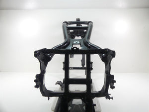 2007 Suzuki M109R VZR1800 Boulevard Straight Main Frame Chassis Slvg 41100-48G21 | Mototech271