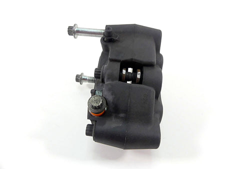 2017 Harley Dyna FXDB Street Bob Front Brake Caliper 41300001 {{ shop.shopifyCountryName }} - Mototech271