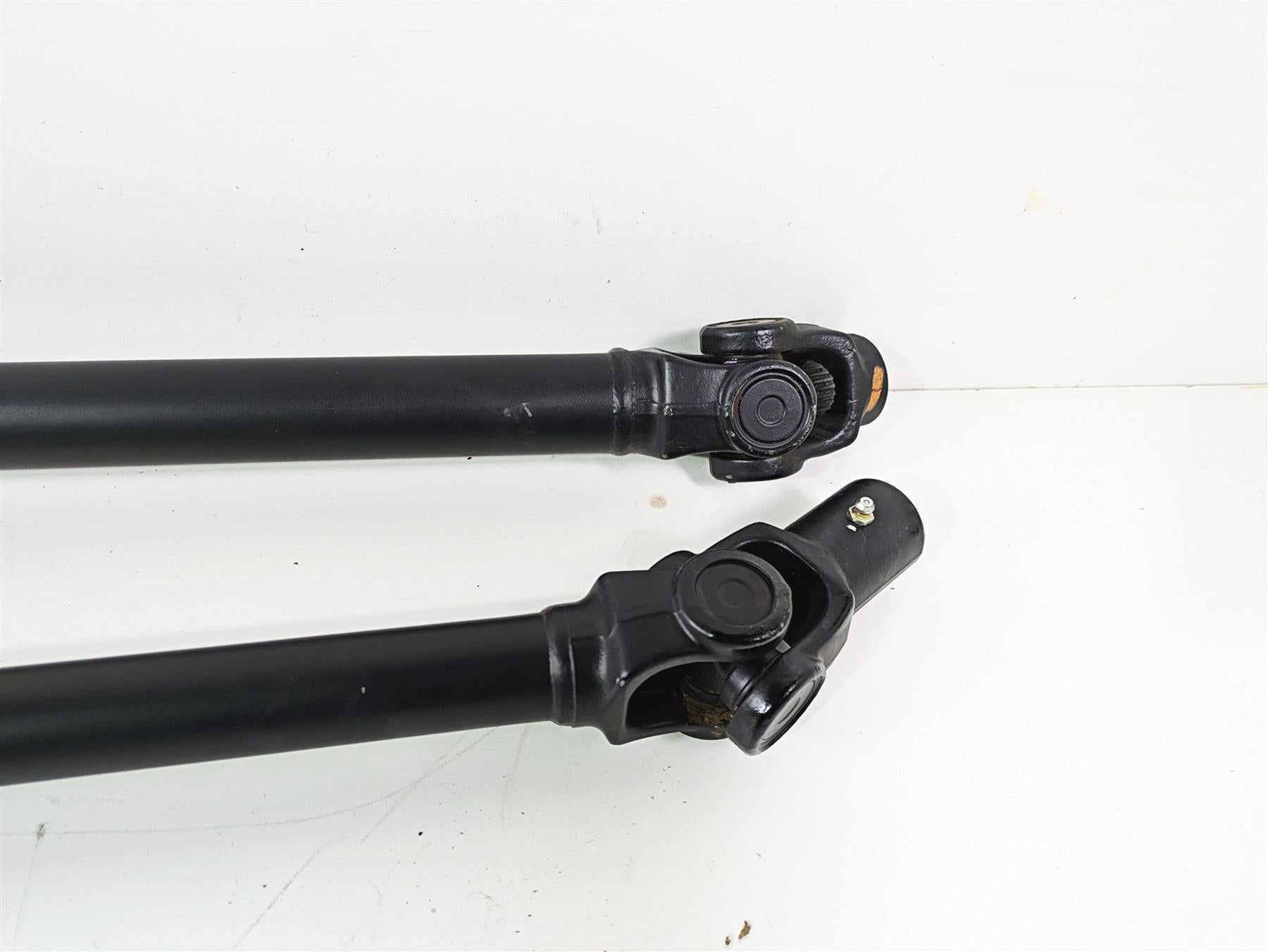2022 Polaris RZR XP 4 1000 Premium Center Prop Drive Axle Set 1333194 1333424 {{ shop.shopifyCountryName }} - Mototech271