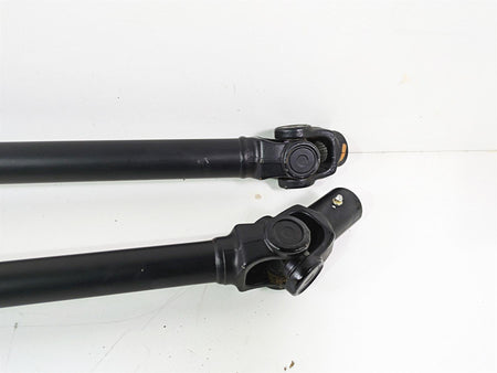 2022 Polaris RZR XP 4 1000 Premium Center Prop Drive Axle Set 1333194 1333424 {{ shop.shopifyCountryName }} - Mototech271