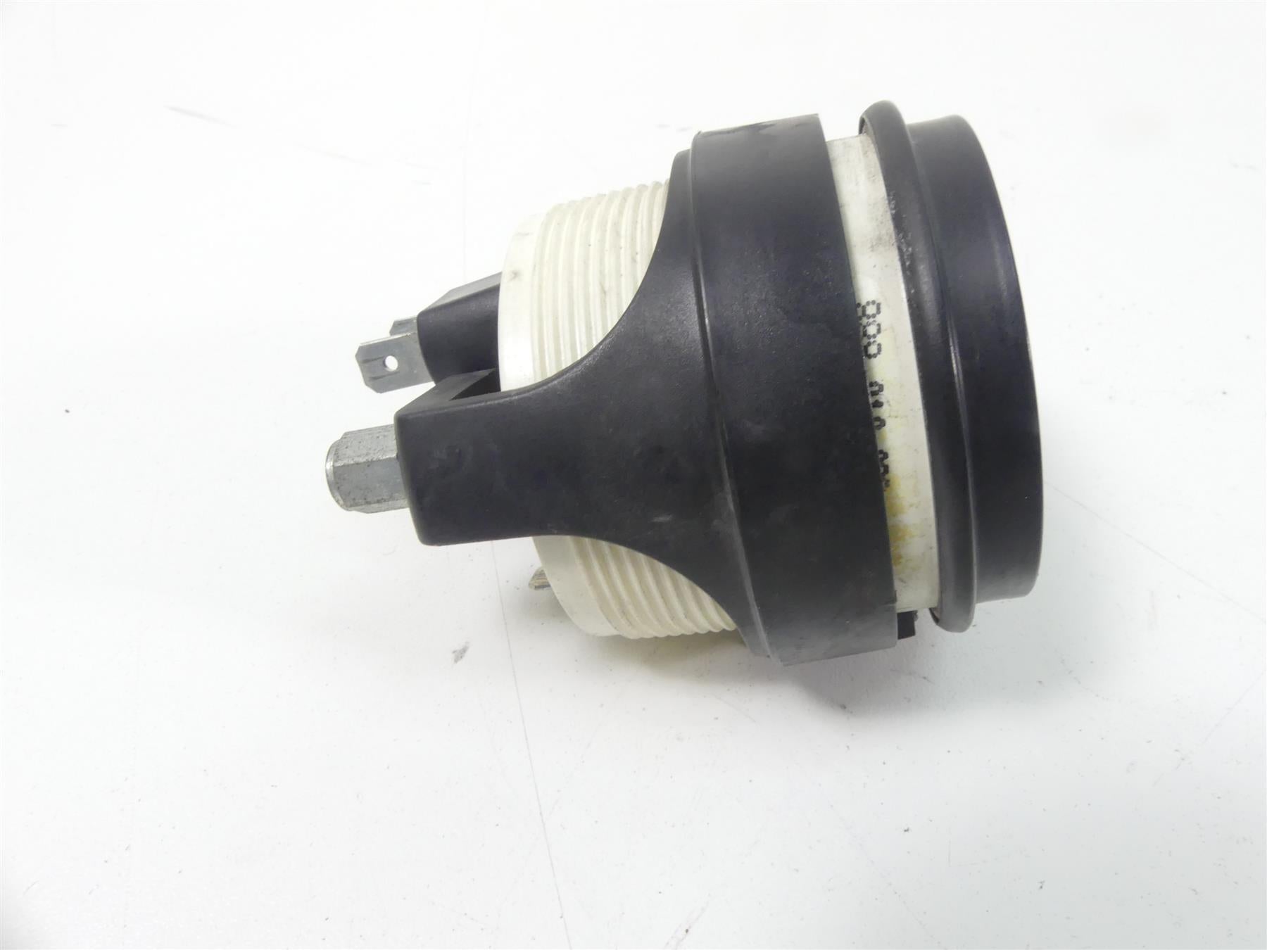 1998 Harley Touring FLHTC Electra Glide Volt Voltage Meter Gauge 74526-96 {{ shop.shopifyCountryName }} - Mototech271