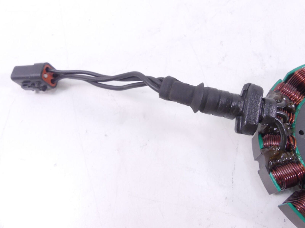 2002 Harley FLSTCI Softail Heritage Stator Alternator Generator Magneto 30017-01 {{ shop.shopifyCountryName }} - Mototech271