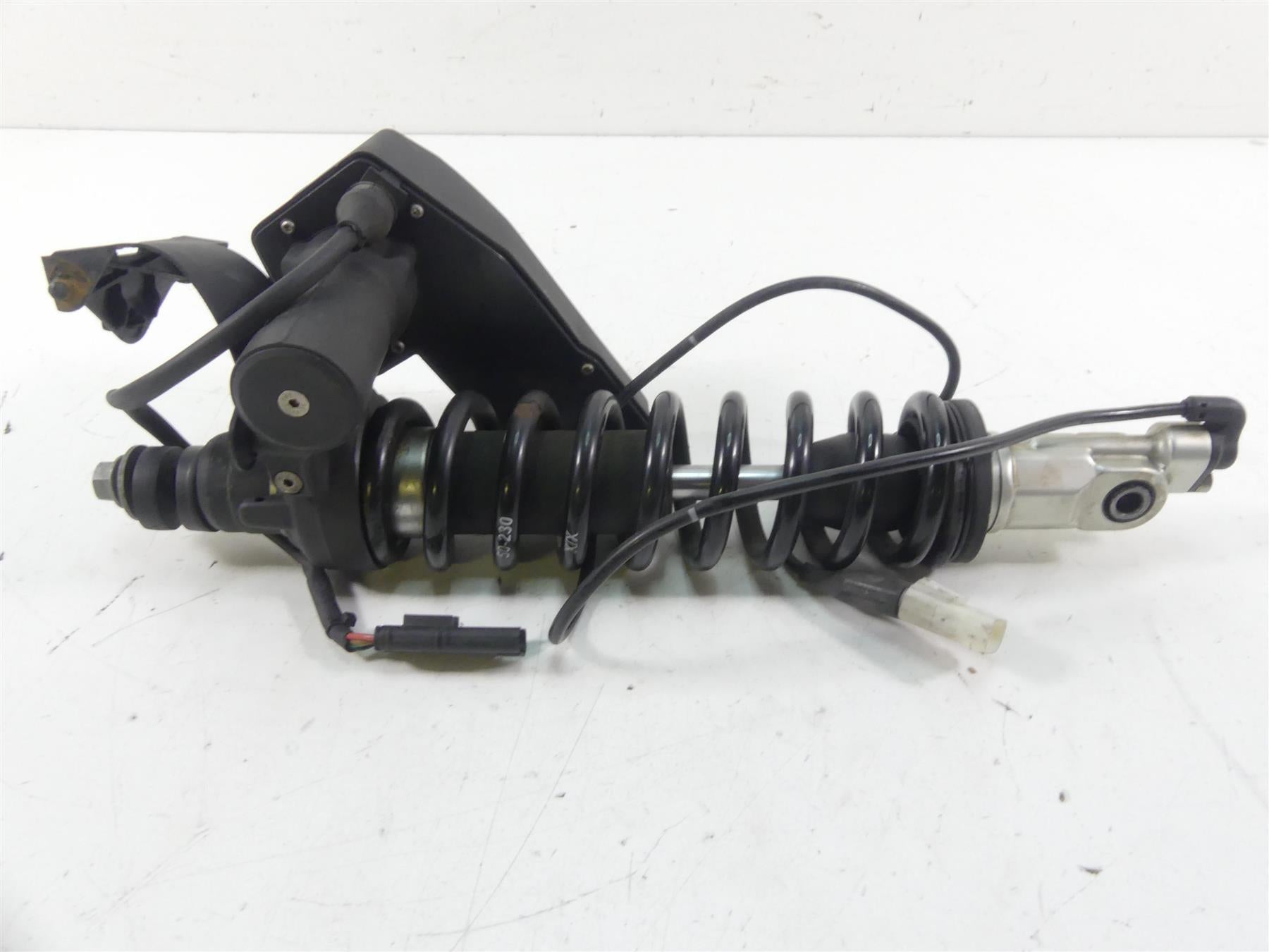 2012 BMW R1200 GS K255 Adventure Front Esa Shock Suspension Damper 31427728210 | Mototech271