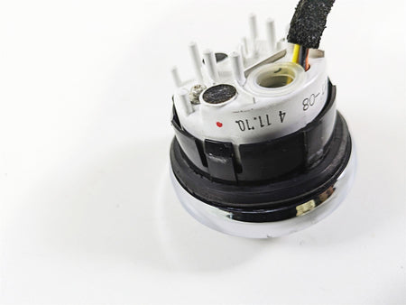 2011 Harley FXDC Dyna Super Glide Fuel Gas Petrol Level Gauge 75241-08 {{ shop.shopifyCountryName }} - Mototech271