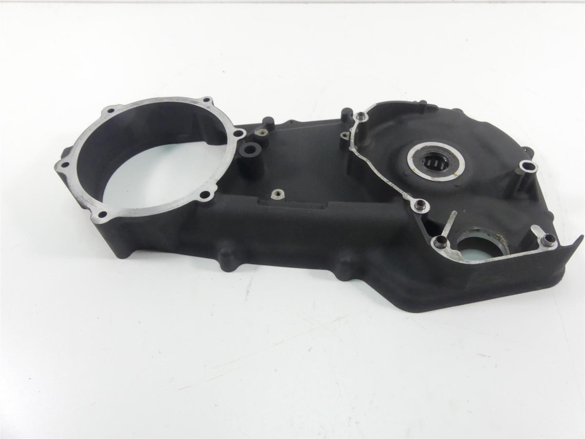 2014 Harley FXDF Dyna Fat Bob Inner Primary Drive Clutch Cover Fw 60681-06C {{ shop.shopifyCountryName }} - Mototech271