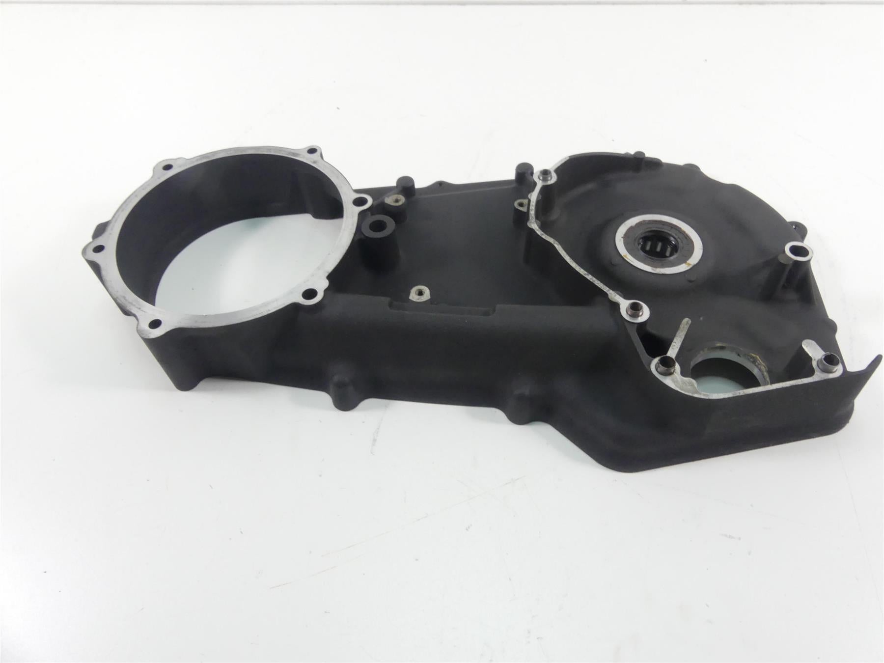 2014 Harley FXDF Dyna Fat Bob Inner Primary Drive Clutch Cover Fw 60681-06C {{ shop.shopifyCountryName }} - Mototech271
